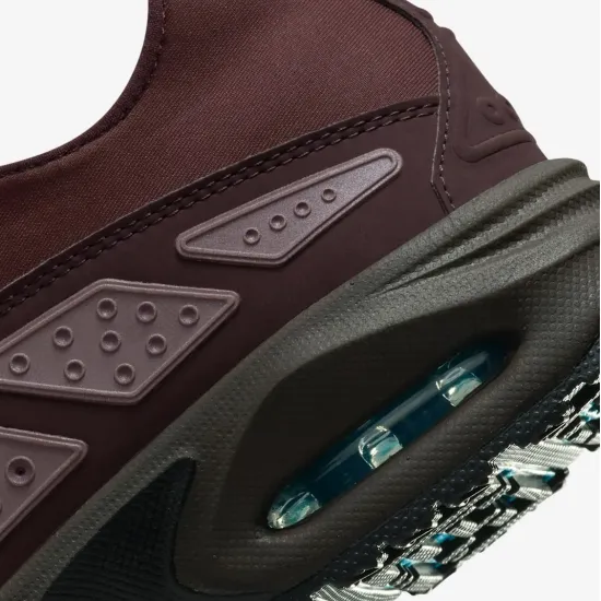 Кросівки Nike Air Max SNDR HQ4189-600