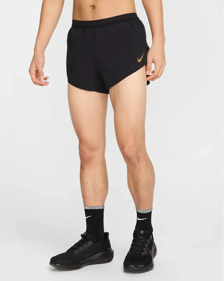 Шорти Nike AeroSwift Jakob HQ4197-010
