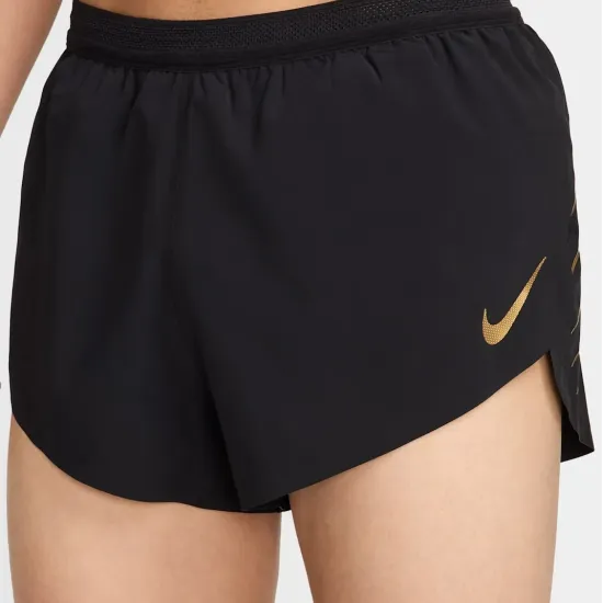 Шорти Nike AeroSwift Jakob HQ4197-010