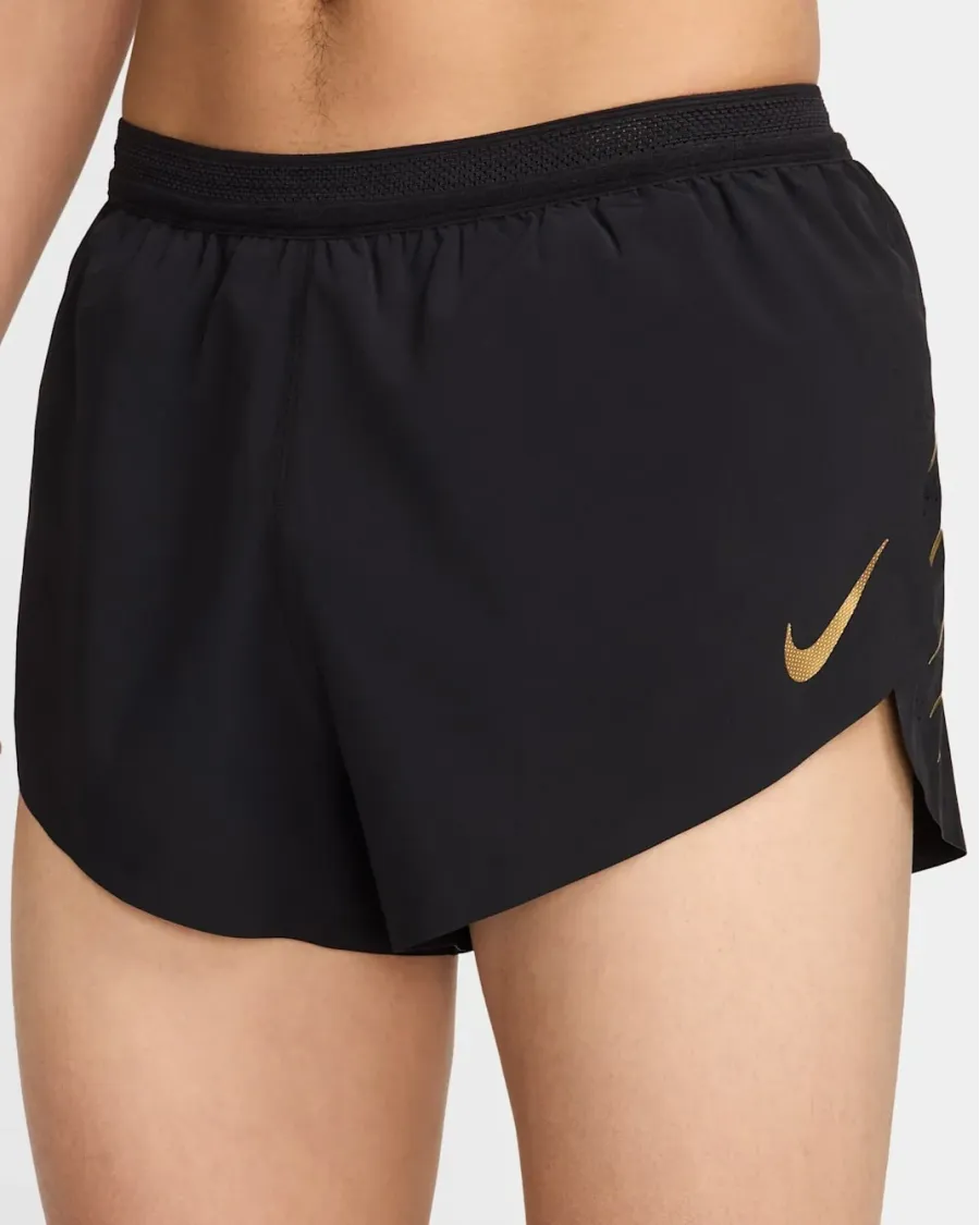 Шорти Nike AeroSwift Jakob HQ4197-010