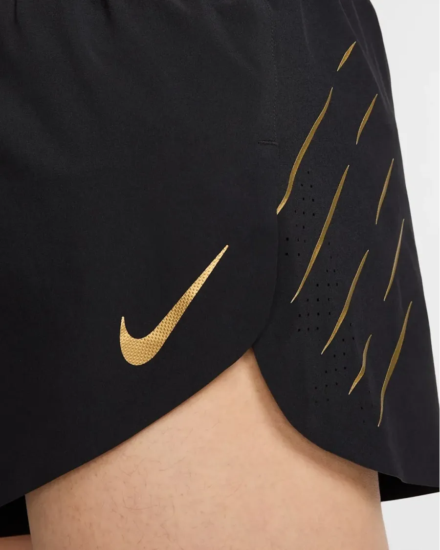 Шорти Nike AeroSwift Jakob HQ4197-010