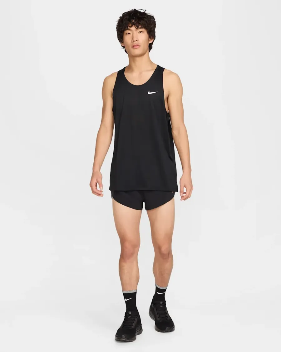 Шорти Nike AeroSwift Jakob HQ4197-010