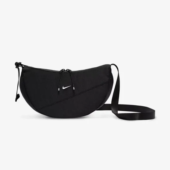 Сумка Nike Aura Crescent Crossbody HQ4370-010