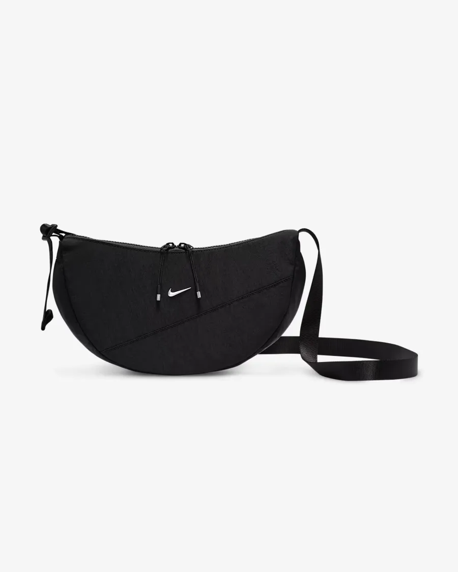 Сумка Nike Aura Crescent Crossbody HQ4370-010