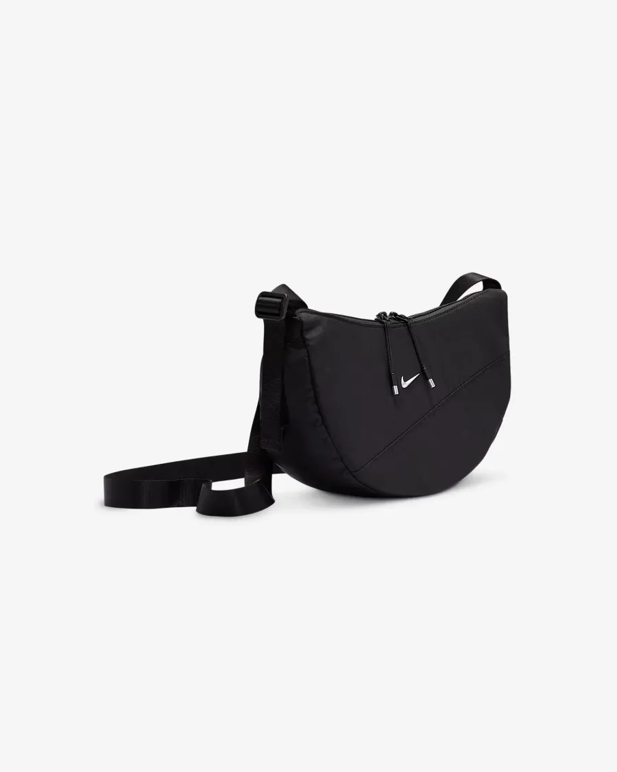 Сумка Nike Aura Crescent Crossbody HQ4370-010