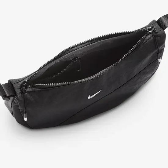 Сумка Nike Aura Crescent Crossbody HQ4370-010