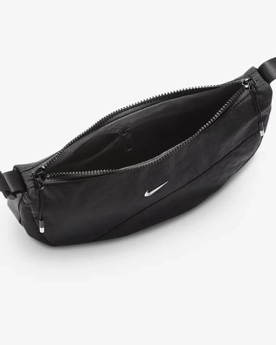 Сумка Nike Aura Crescent Crossbody HQ4370-010