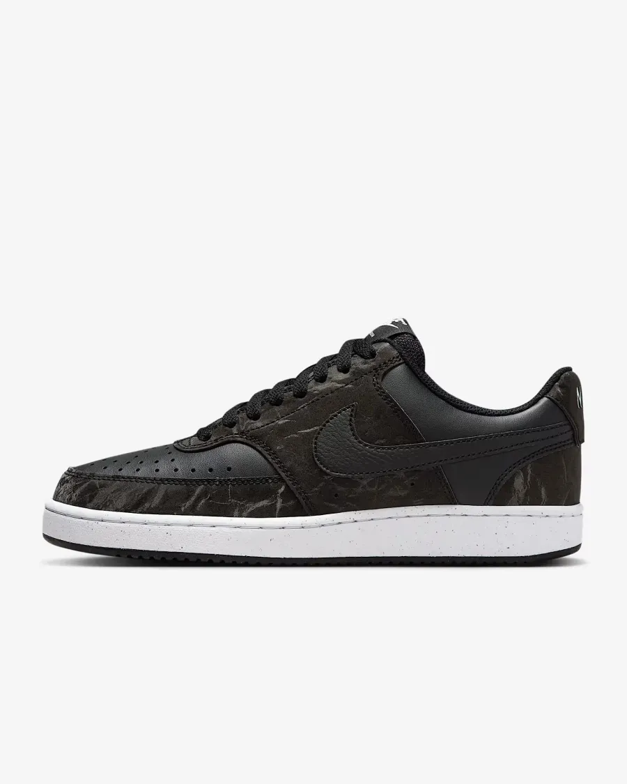 Кросівки Nike Court Vision Low HQ4377-001