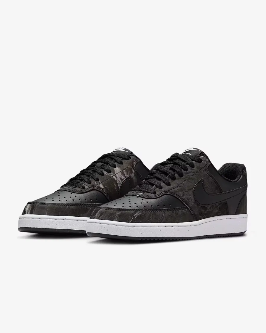 Кросівки Nike Court Vision Low HQ4377-001