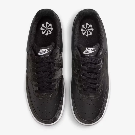 Кросівки Nike Court Vision Low HQ4377-001