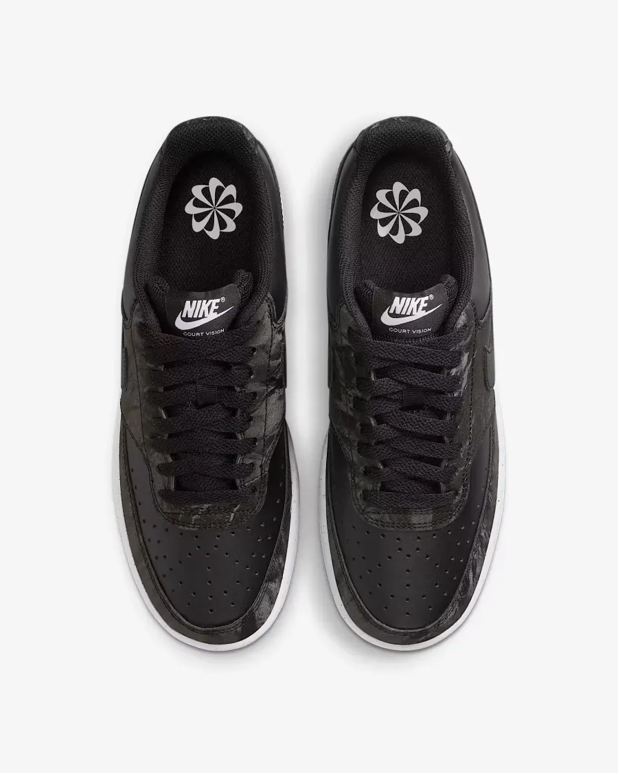 Кросівки Nike Court Vision Low HQ4377-001