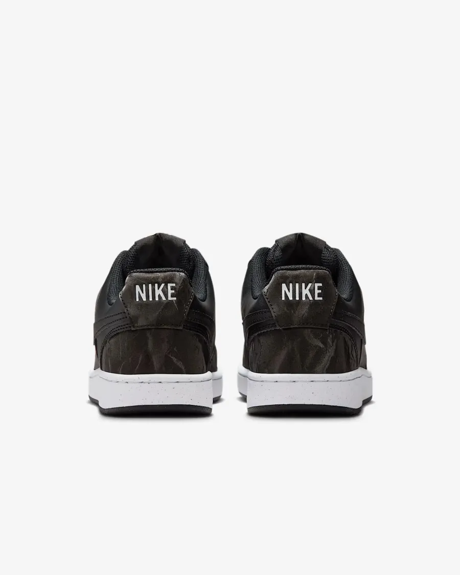 Кросівки Nike Court Vision Low HQ4377-001