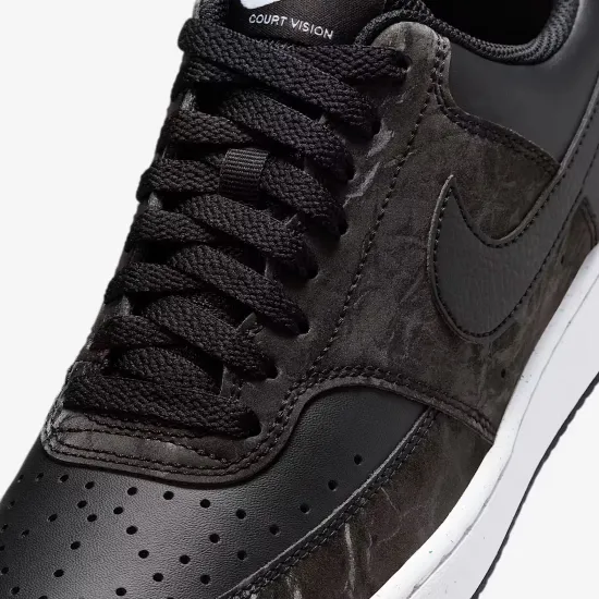 Кросівки Nike Court Vision Low HQ4377-001