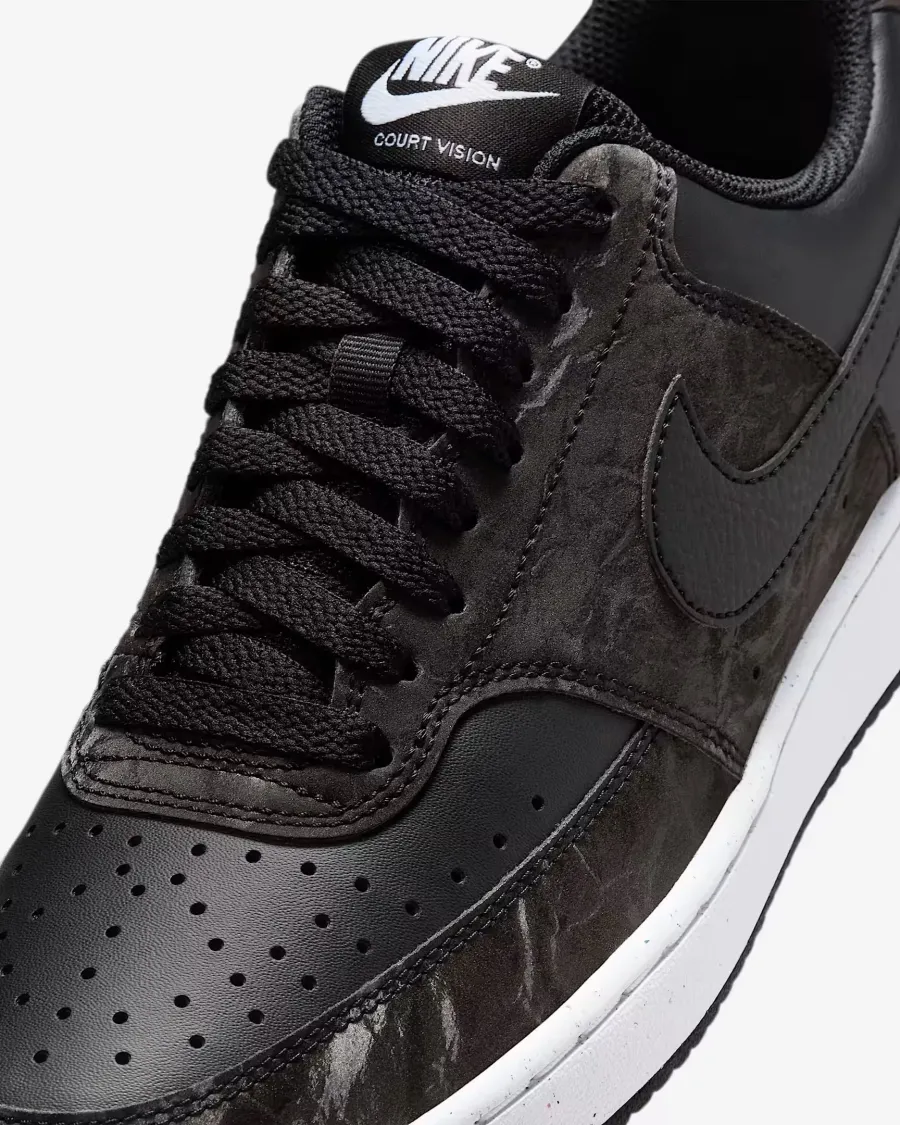 Кросівки Nike Court Vision Low HQ4377-001