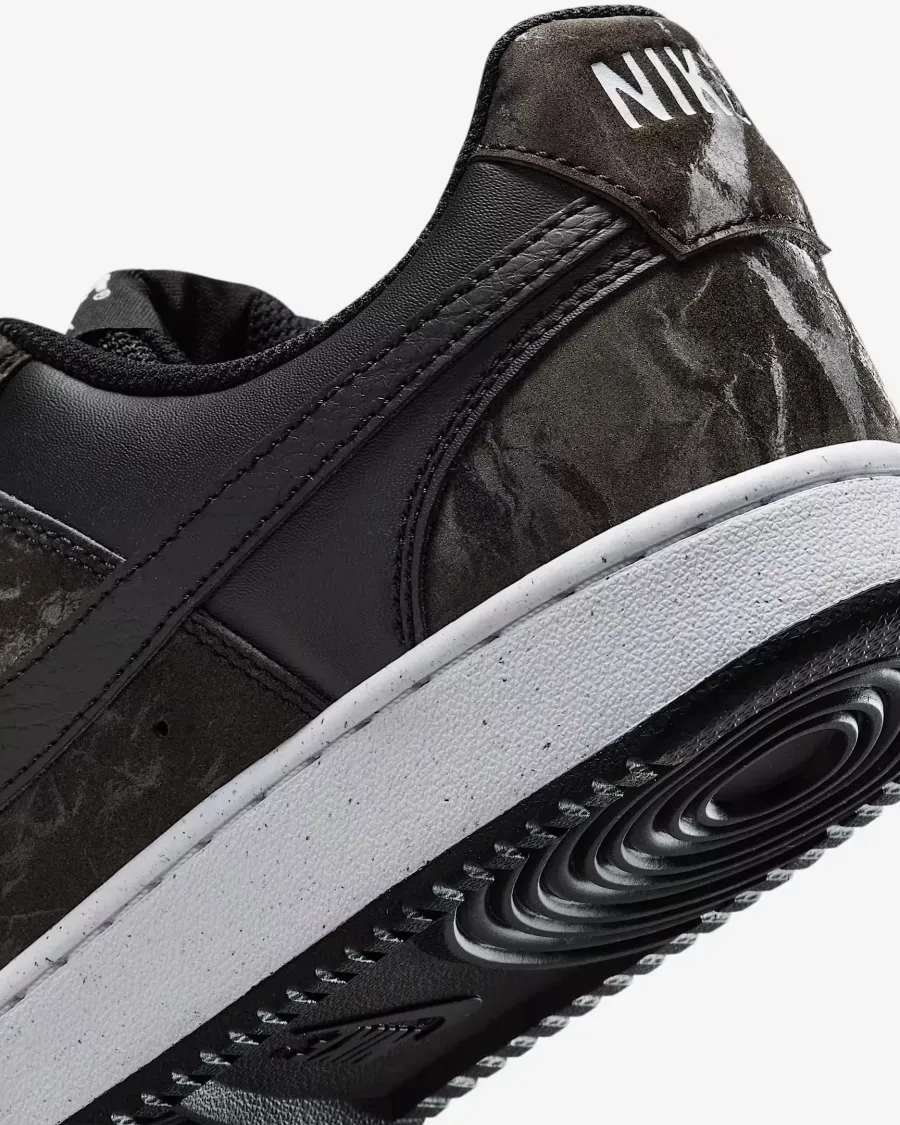 Кросівки Nike Court Vision Low HQ4377-001