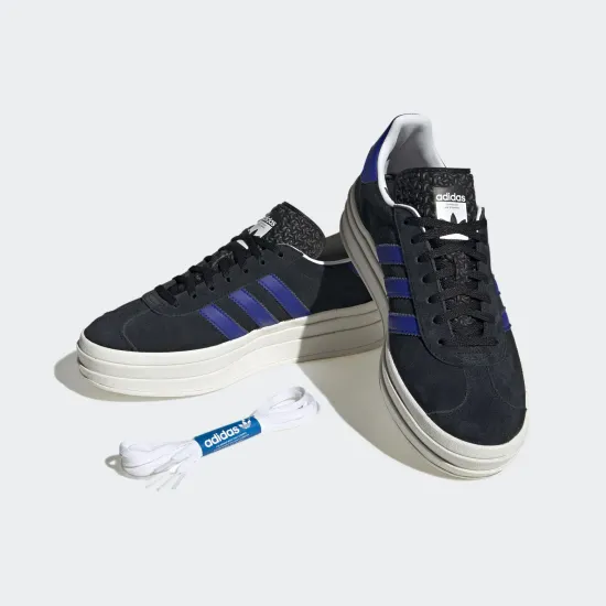 Кросівки Adidas Gazelle Bold HQ4408