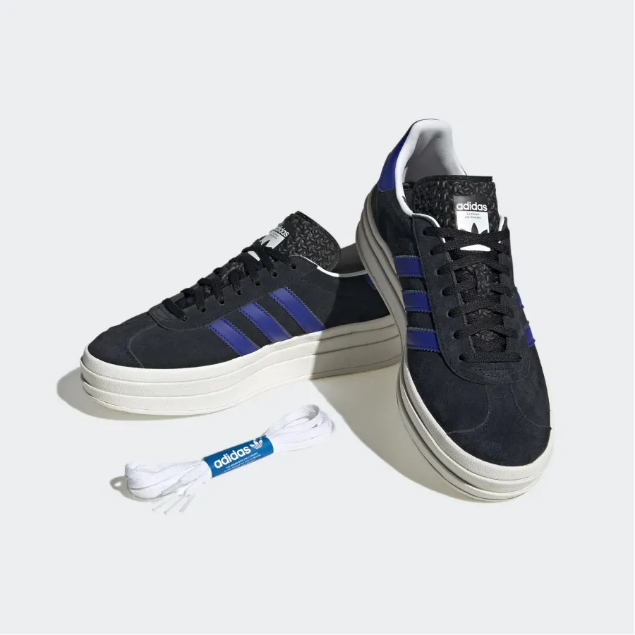 Кросівки Adidas Gazelle Bold HQ4408