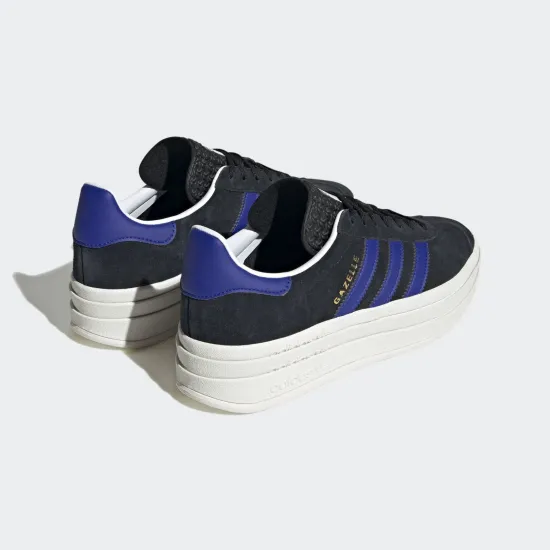Кросівки Adidas Gazelle Bold HQ4408