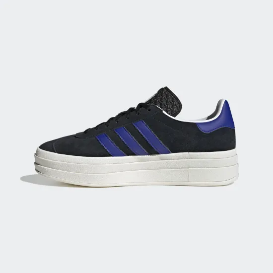 Кросівки Adidas Gazelle Bold HQ4408