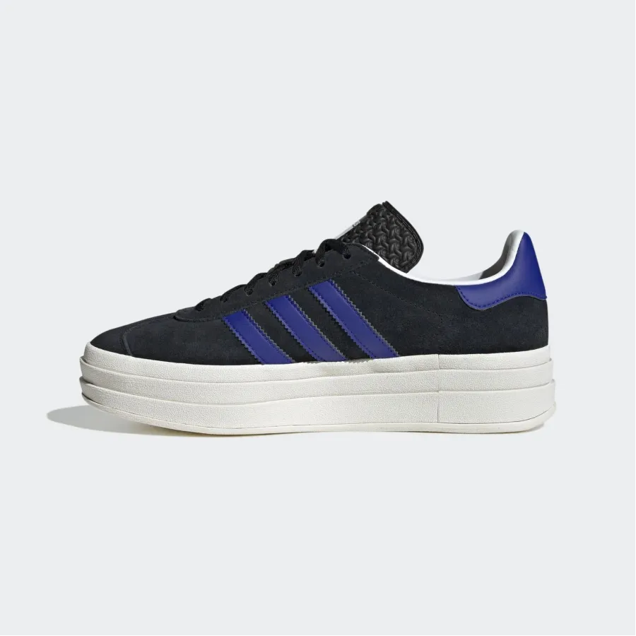 Кросівки Adidas Gazelle Bold HQ4408