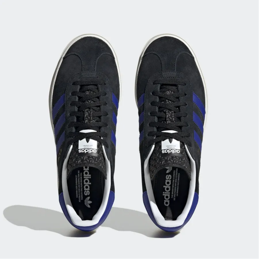 Кросівки Adidas Gazelle Bold HQ4408