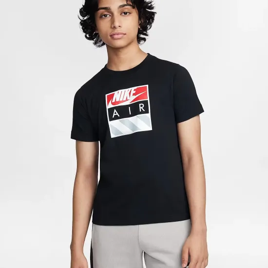Футболка Nike Air HQ4419-010