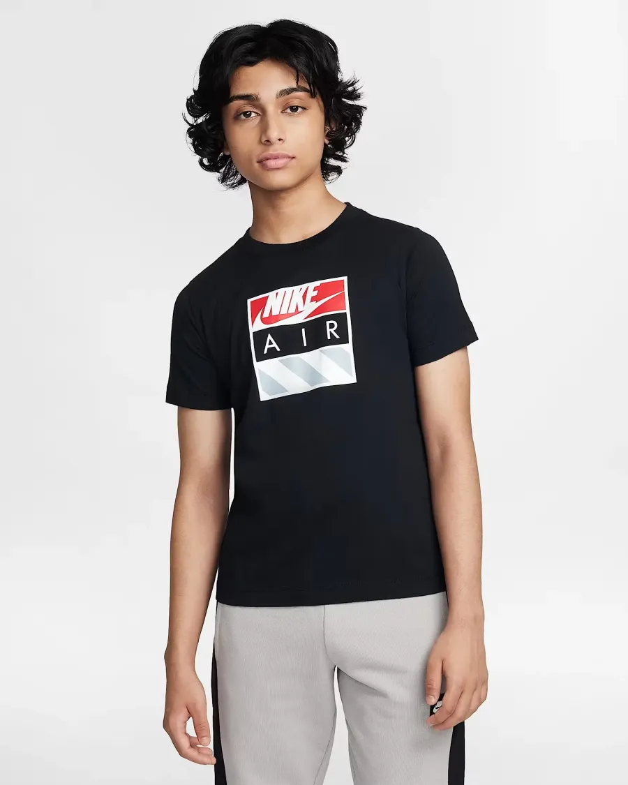 Футболка Nike Air HQ4419-010