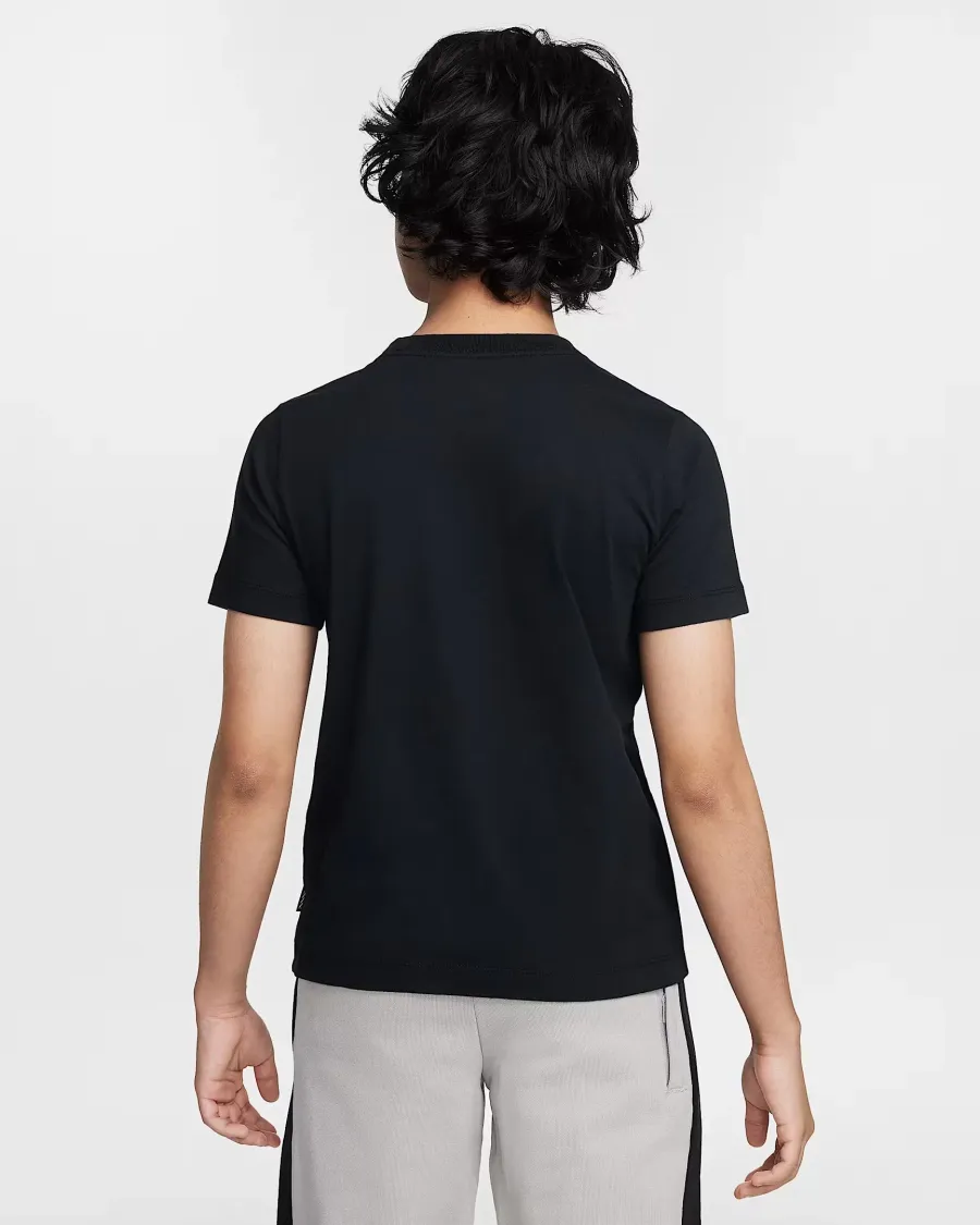 Футболка Nike Air HQ4419-010