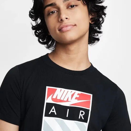 Футболка Nike Air HQ4419-010