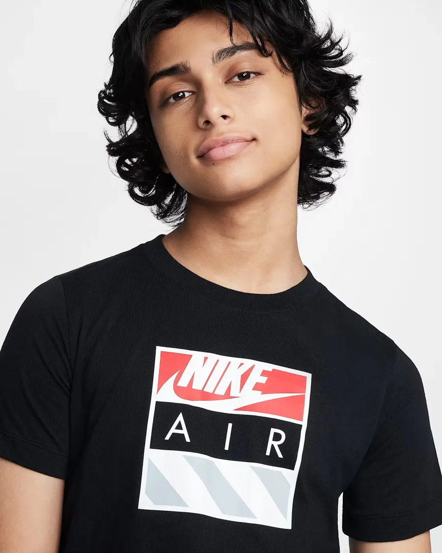 Футболка Nike Air HQ4419-010