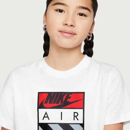 Футболка Nike Air HQ4419-100