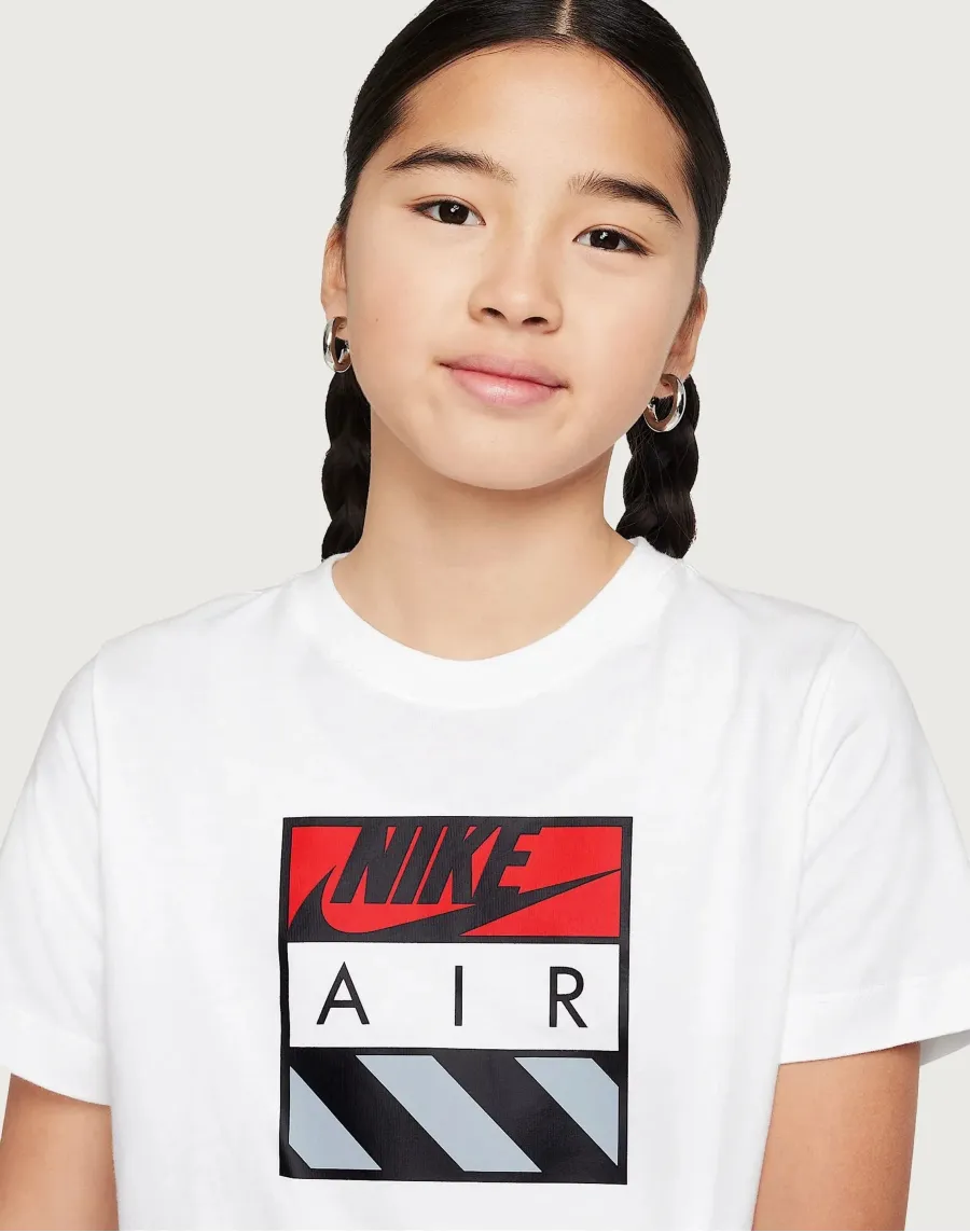 Футболка Nike Air HQ4419-100