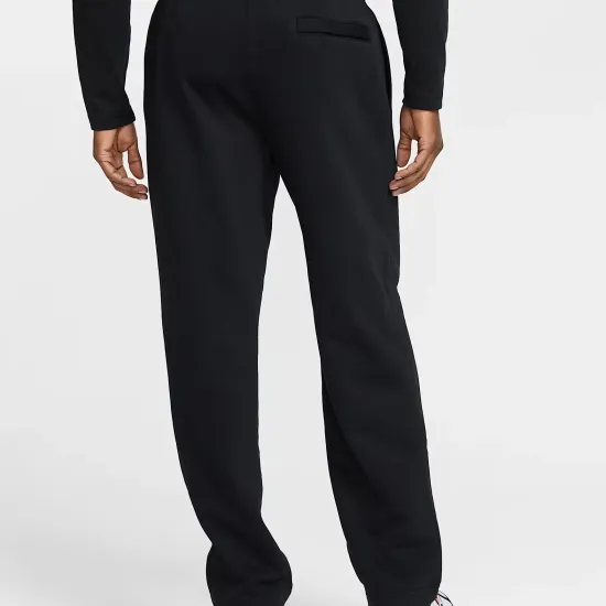 Штани Nike Club French Terry Open-Hem Trousers HQ4422-010