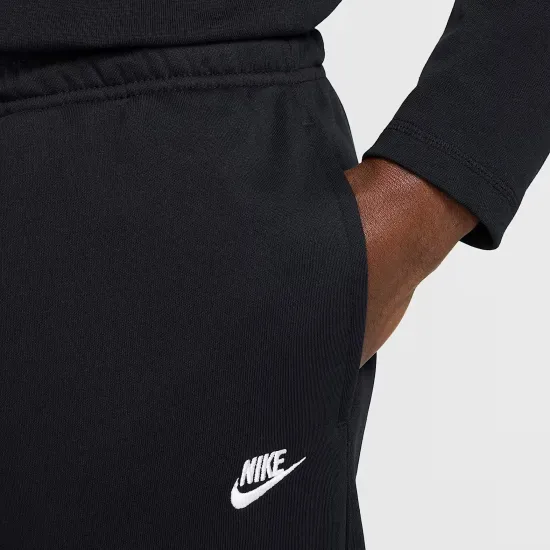 Штани Nike Club French Terry Open-Hem Trousers HQ4422-010