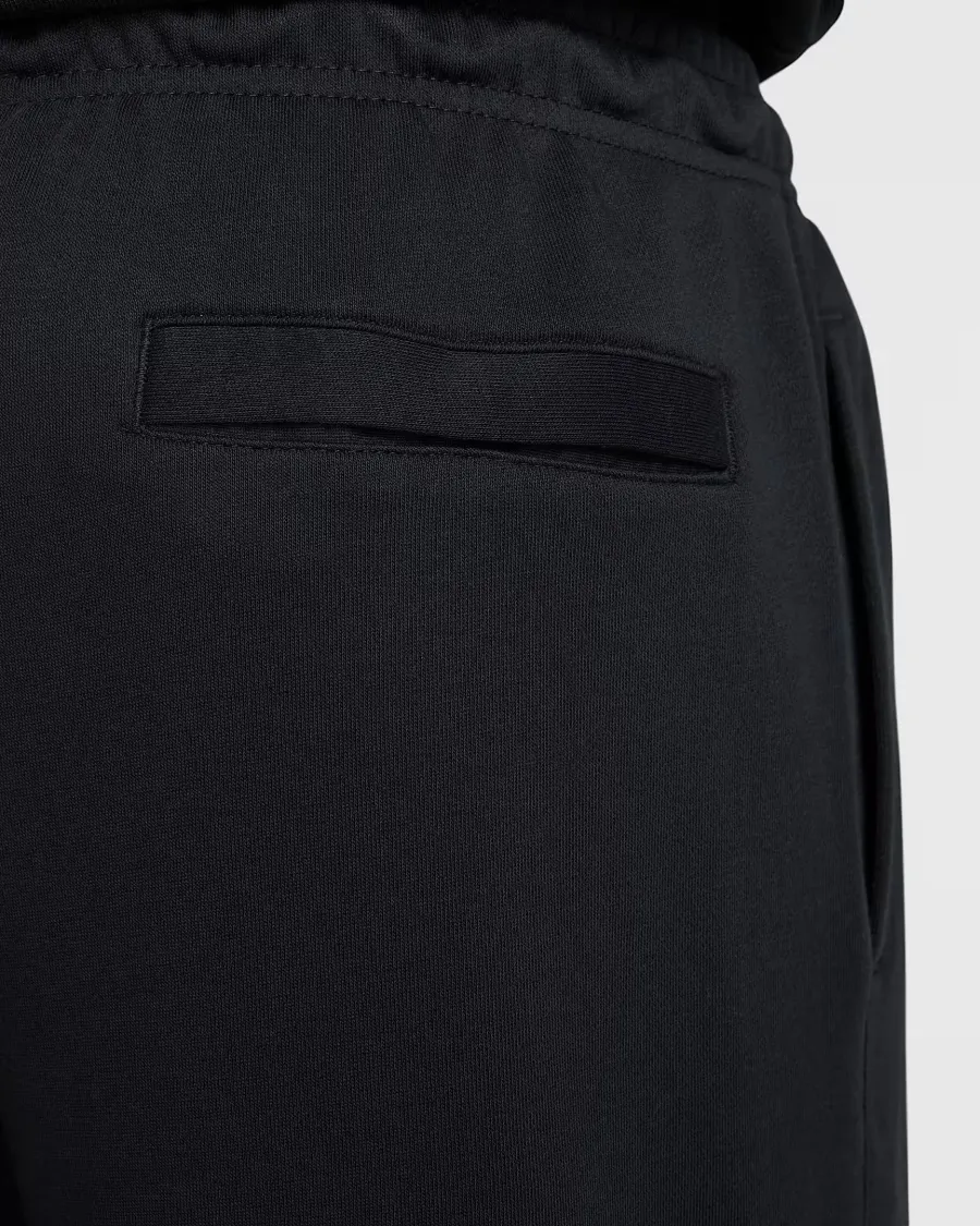 Штани Nike Club French Terry Open-Hem Trousers HQ4422-010
