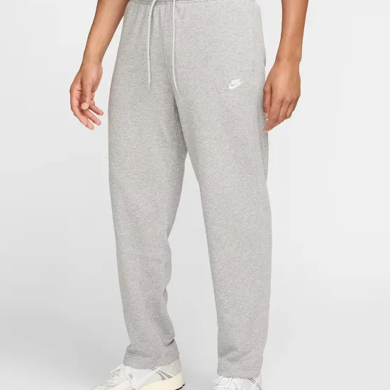 Штани Nike Club French Terry Open-Hem Trousers HQ4422-063