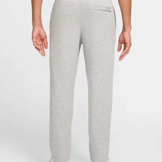 Штани Nike Club French Terry Open-Hem Trousers HQ4422-063