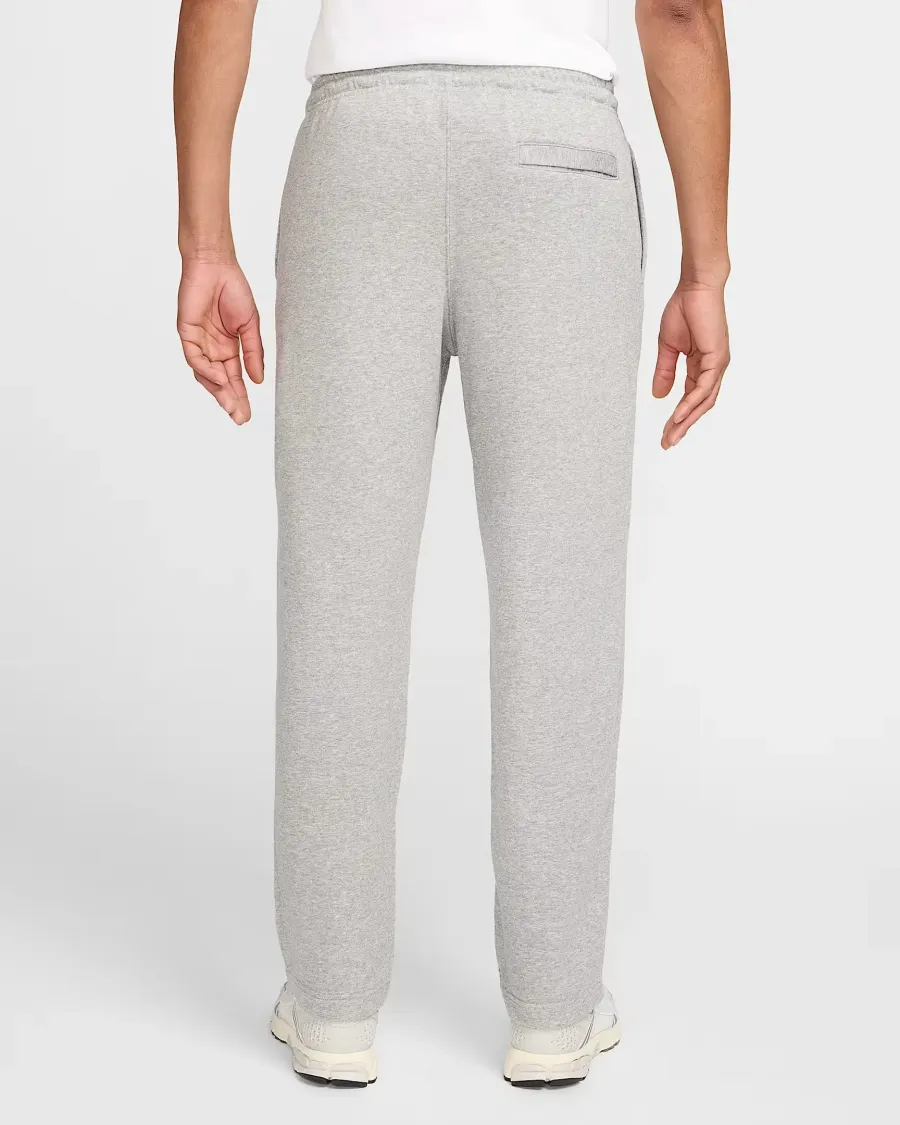Штани Nike Club French Terry Open-Hem Trousers HQ4422-063