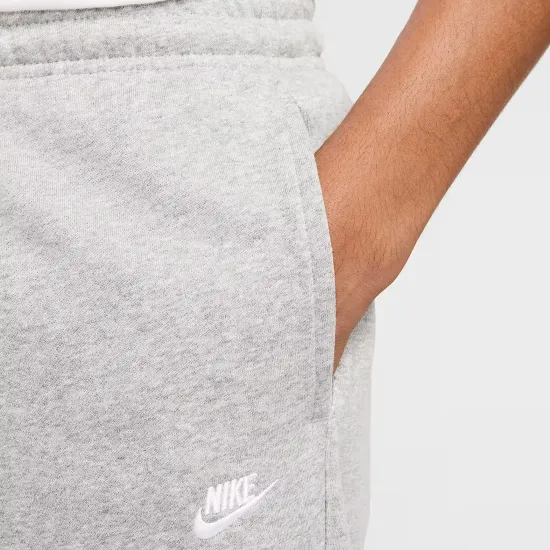 Штани Nike Club French Terry Open-Hem Trousers HQ4422-063