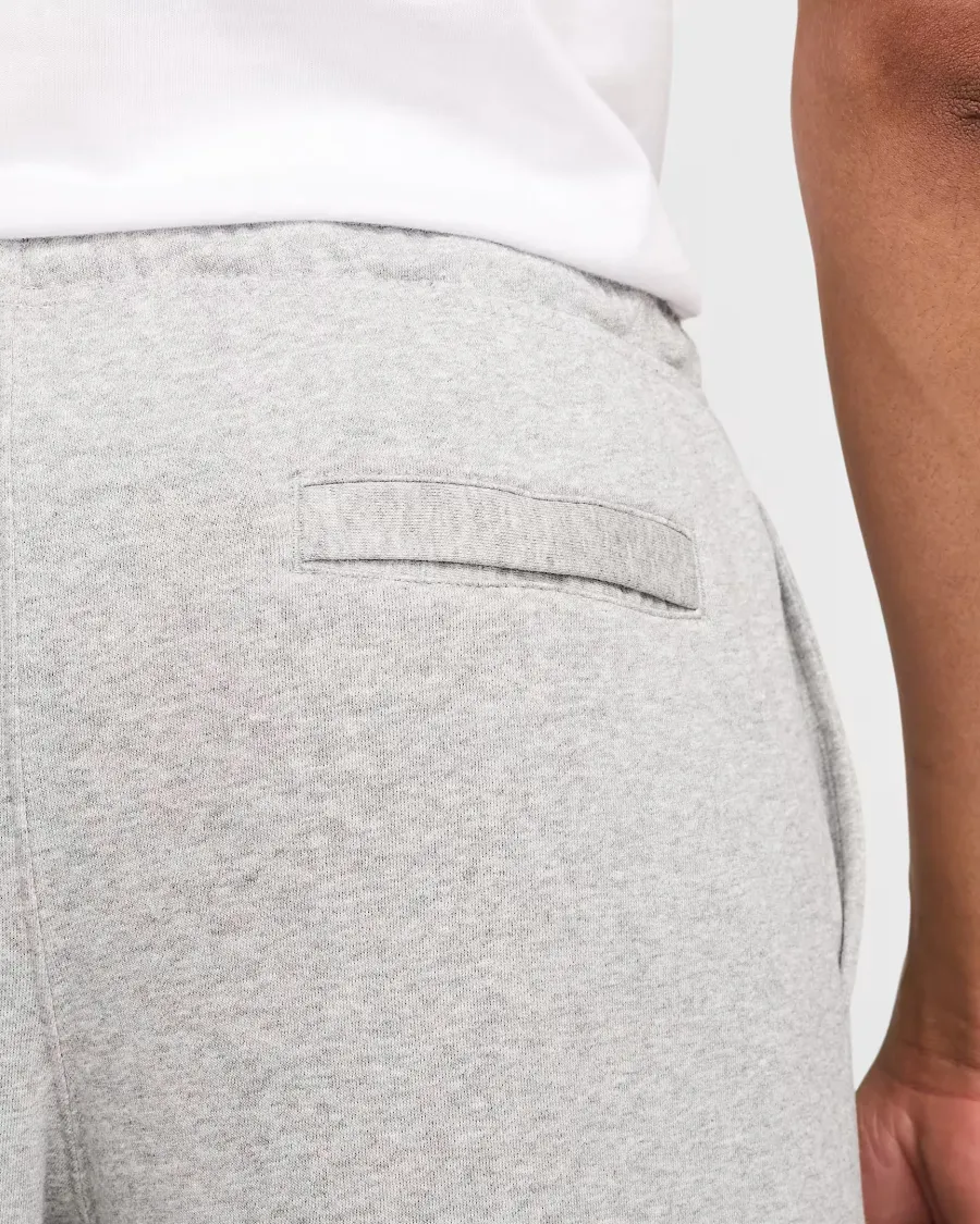 Штани Nike Club French Terry Open-Hem Trousers HQ4422-063