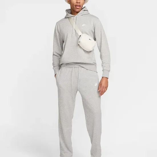 Штани Nike Club French Terry Open-Hem Trousers HQ4422-063