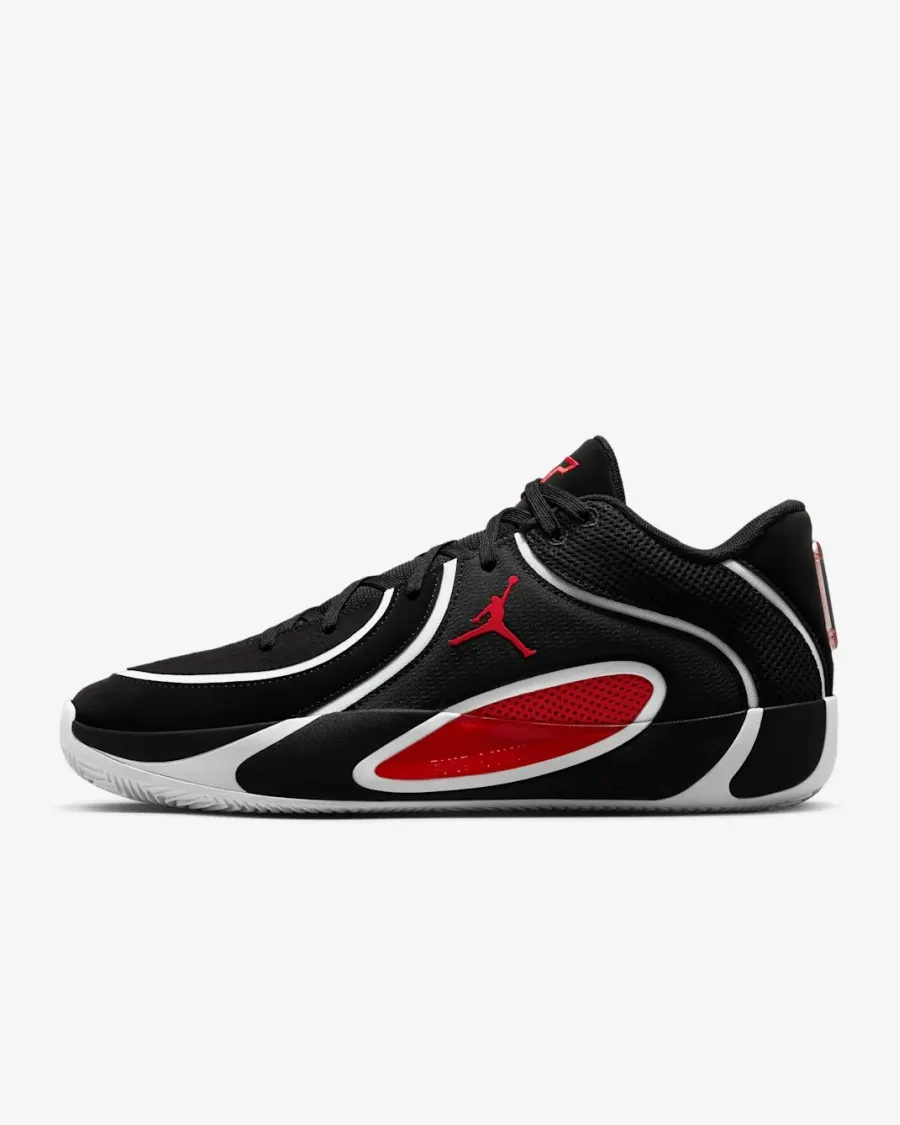 Кросівки Nike Air Jordan Tatum 4 HQ4614-001