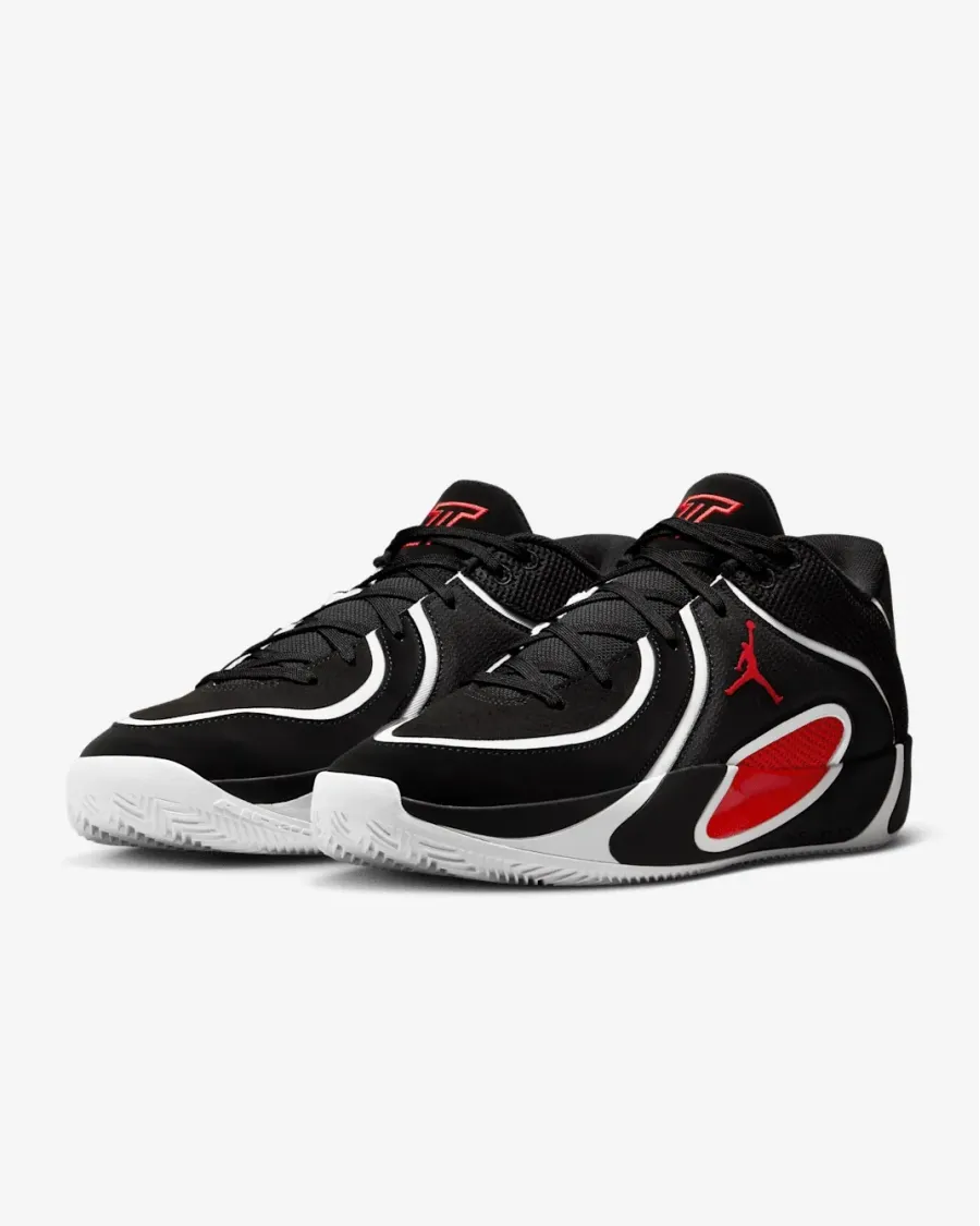 Кросівки Nike Air Jordan Tatum 4 HQ4614-001