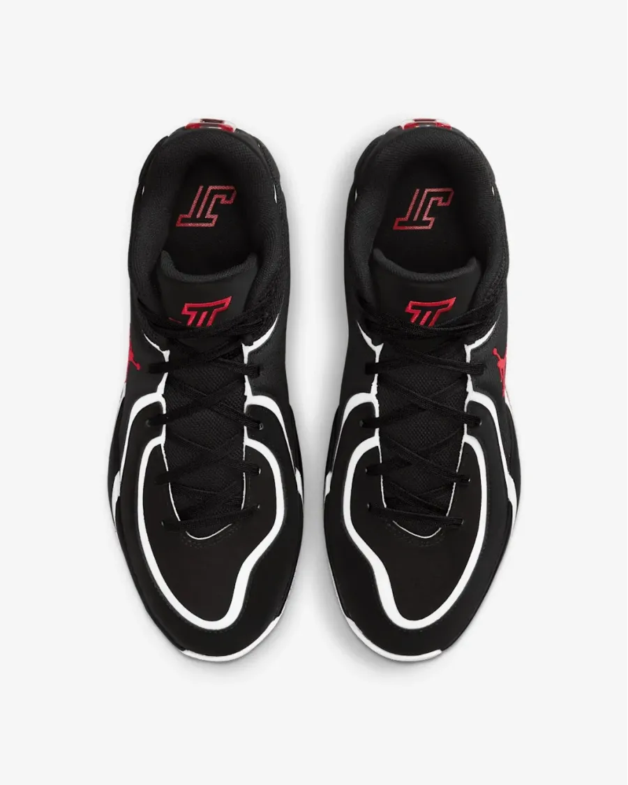 Кросівки Nike Air Jordan Tatum 4 HQ4614-001