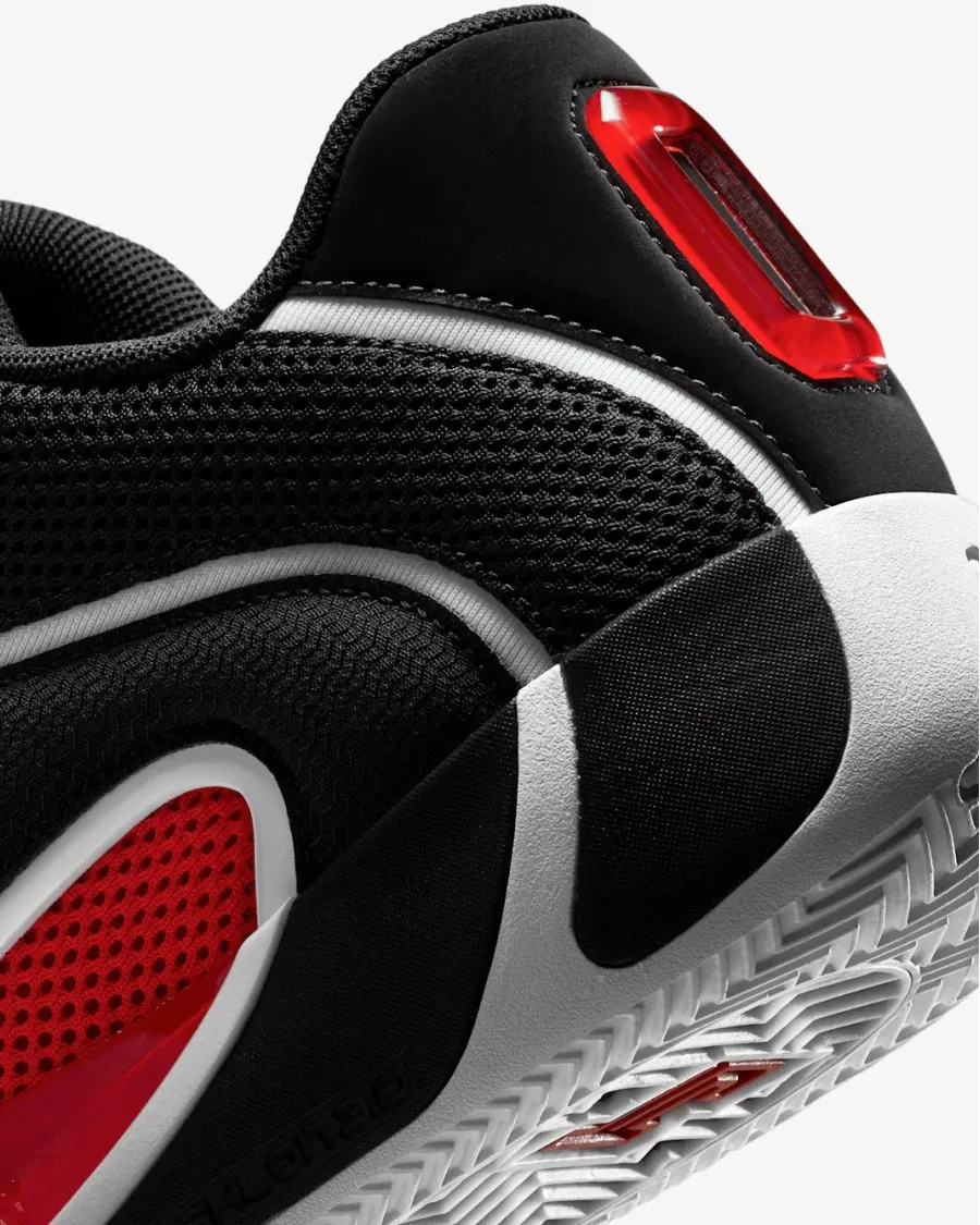 Кросівки Nike Air Jordan Tatum 4 HQ4614-001