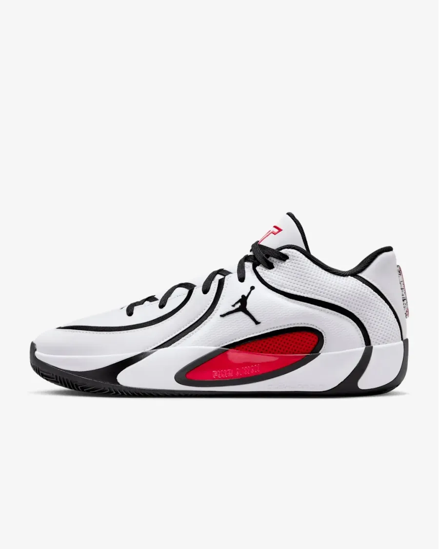 Кросівки Nike Air Jordan Tatum 4 HQ4614-101