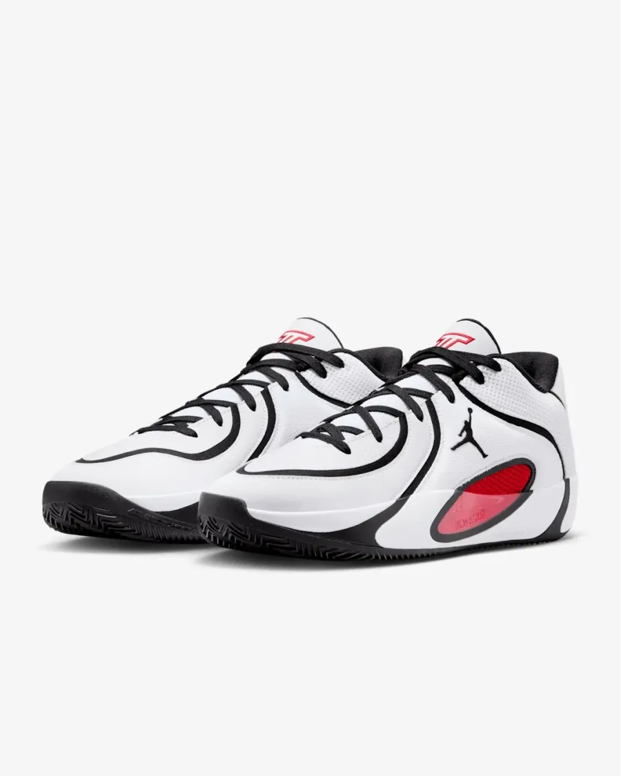 Кросівки Nike Air Jordan Tatum 4 HQ4614-101