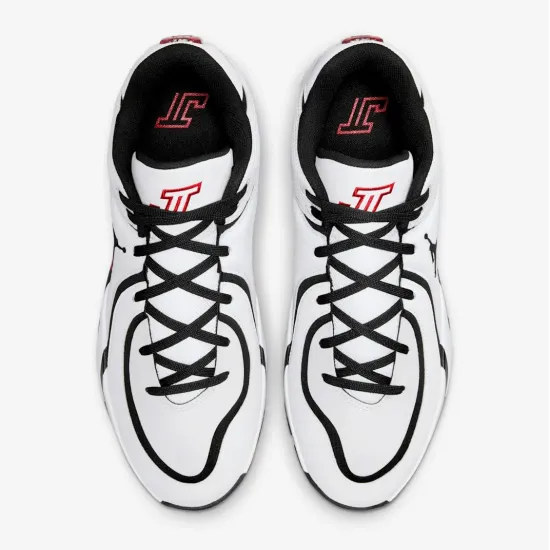 Кросівки Nike Air Jordan Tatum 4 HQ4614-101