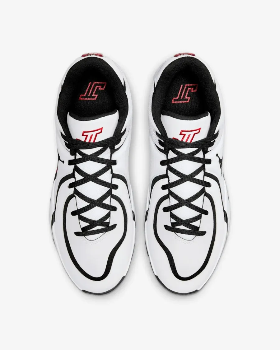 Кросівки Nike Air Jordan Tatum 4 HQ4614-101