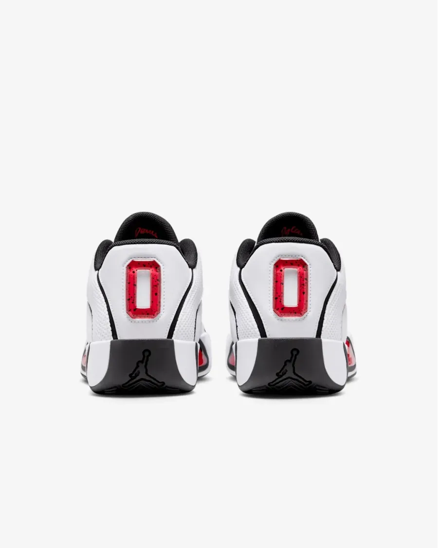 Кросівки Nike Air Jordan Tatum 4 HQ4614-101